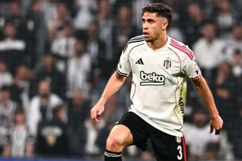 Paulista: Bu skoru kabul edemeyiz