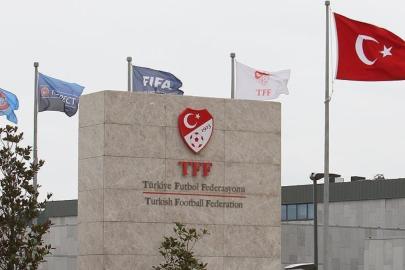 PFDK, Süper Lig'den 5 takıma para cezası verdi