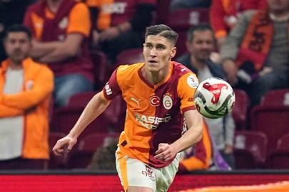 PFDK'dan Roland Sallai'ye 2 maç ceza!