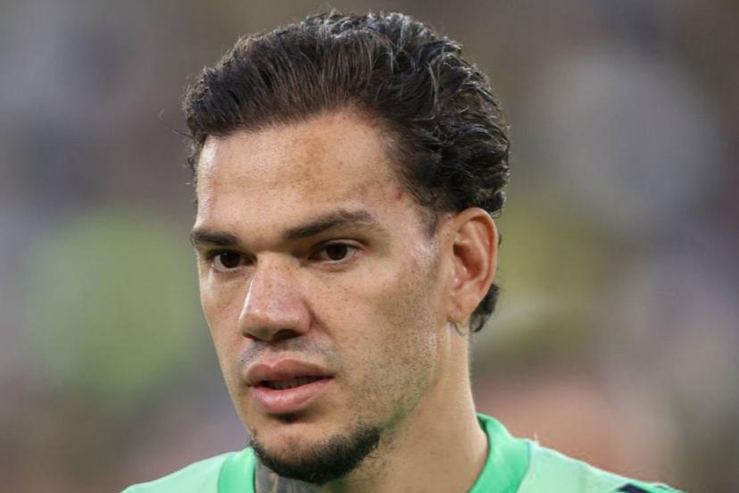 PFDK'ya sevk edilmişti: Fenerbahçe'den Ederson savunması