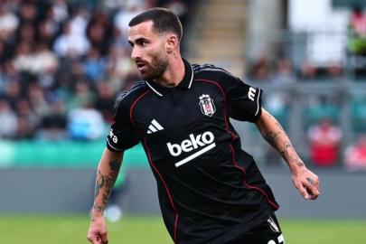 Portekizli gazetecinin Rafa Silva iddiası: Bu savaşı kazanacak