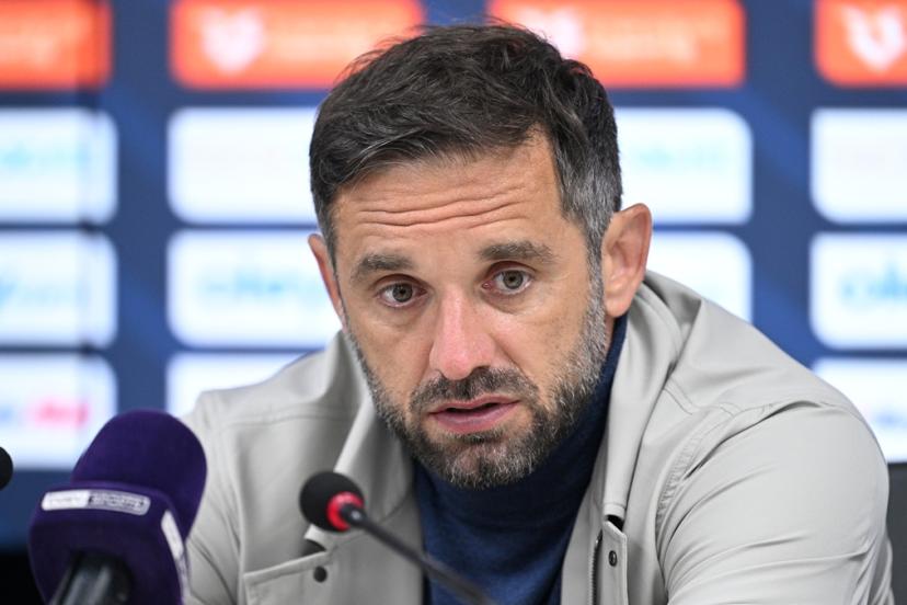 Radomir Djalovic: Mücadeleye devam edeceğiz