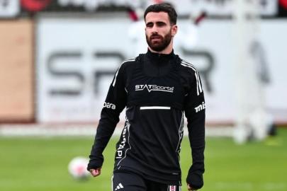 Rafa Silva'yla ilgili dikkat çeken Jose Mourinho itirafı
