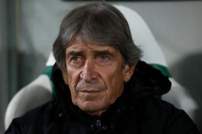 Real Betis'te teknik direktör Manuel Pellegrini'nin sözleşmesi uzatıldı