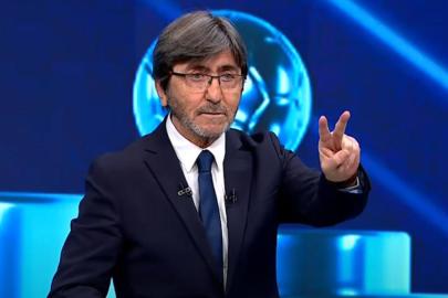 Rıdvan Dilmen'den Galatasaray derbisi iddiası: Fenerbahçe'nin ilk 11'ini açıkladı