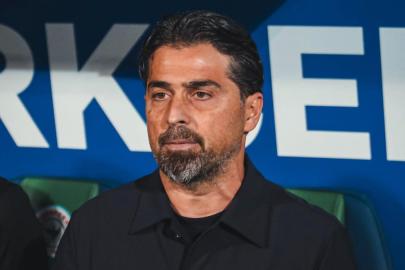 Rizespor'dan İlhan Palut'a veda