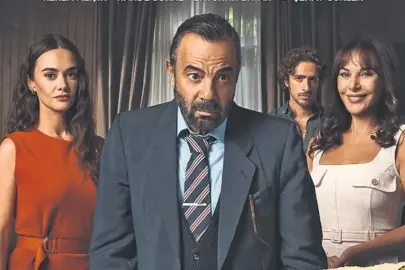 Rusya’da Türk sineması rüzgarı