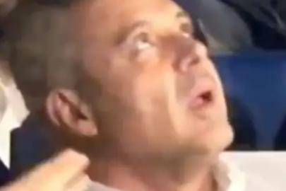 Sadettin Saran, Jhon Duran'a destek verdi