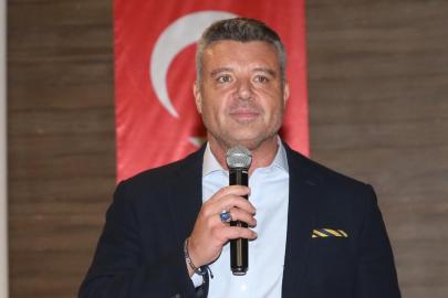Sadettin Saran: Taraftarımız olmadan şampiyon olamayız