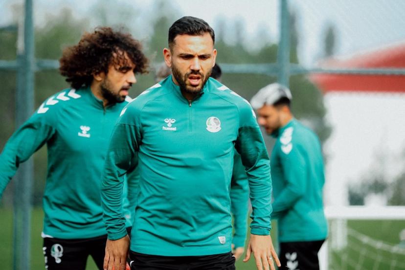 Sakaryaspor, 3 haftadır galip gelemiyor