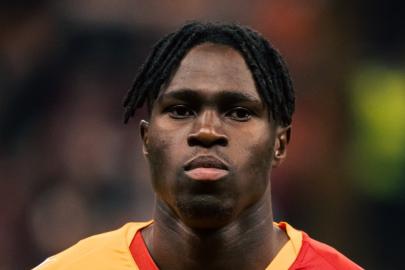 Sakatlanmıştı: Galatasaray'da Singo planları bozuldu