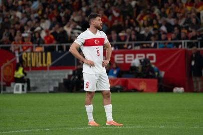 Salih Özcan, geleceği hakkında konuştu