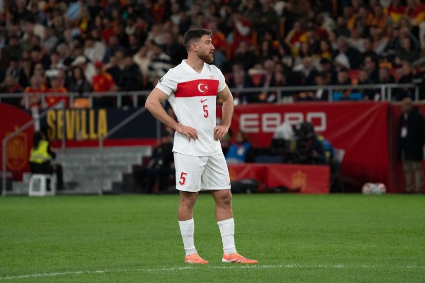 Salih Özcan, geleceği hakkında konuştu