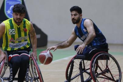 Şanlıurfa, açılış maçında Balıkesir Büyükşehir Belediyespor'u yendi