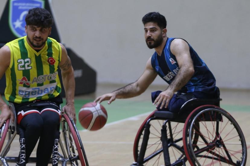 Şanlıurfa, açılış maçında Balıkesir Büyükşehir Belediyespor'u yendi