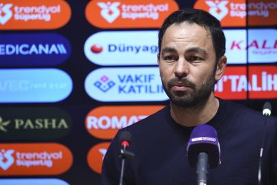 Selçuk İnan: Göztepe zor bir deplasman