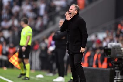 Sergen Yalçın: Psikolojimiz bozuldu