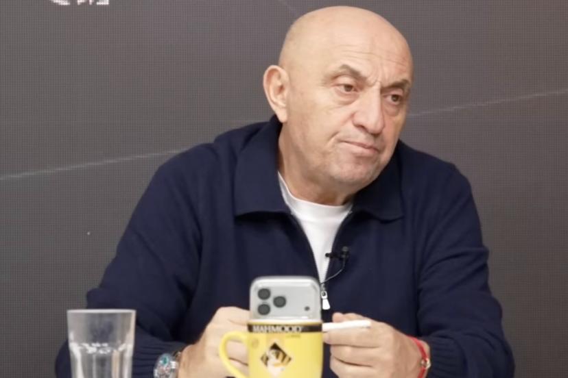 Sinan Engin'den Beşiktaş'a sert eleştiri: Bu yönetimin ömrü çok uzun değil