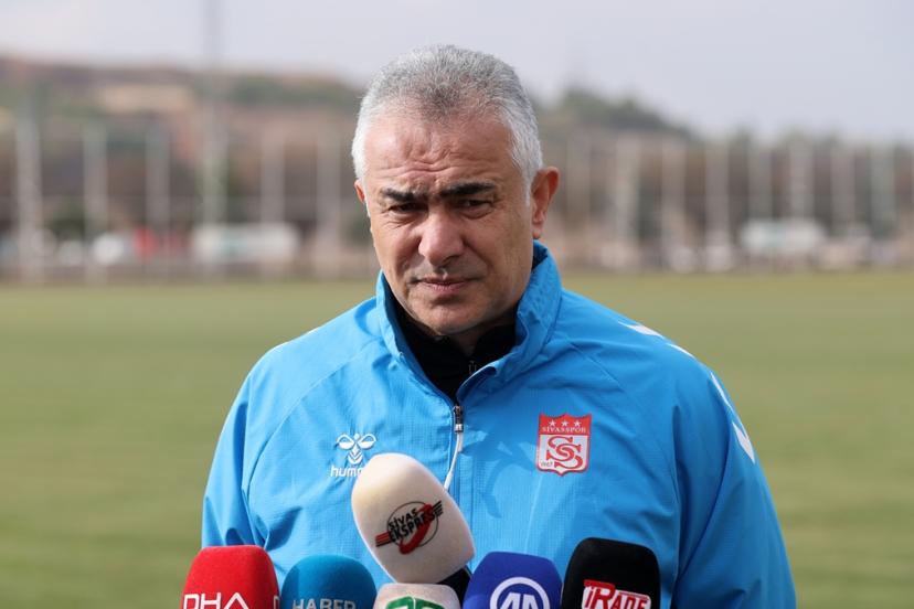 Sivasspor, alt sıralardan kurtulmak istiyor