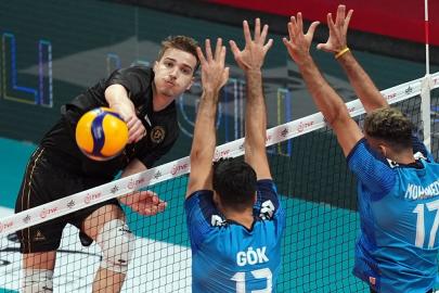 Spor Toto, Cizre Belediyespor'u yendi