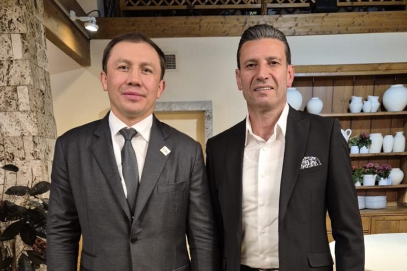 Suat Hekimoğlu'ndan World Boxing başkanlık seçimiyle ilgili açıklama