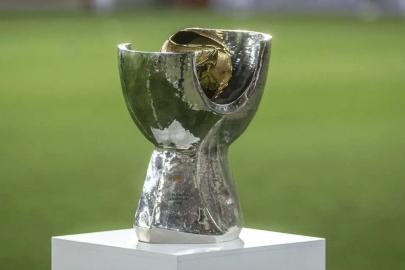 Süper Kupa'da yarı final programı belli oldu