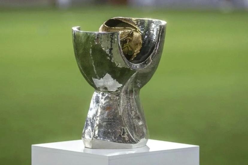 Süper Kupa'da yarı final programı belli oldu