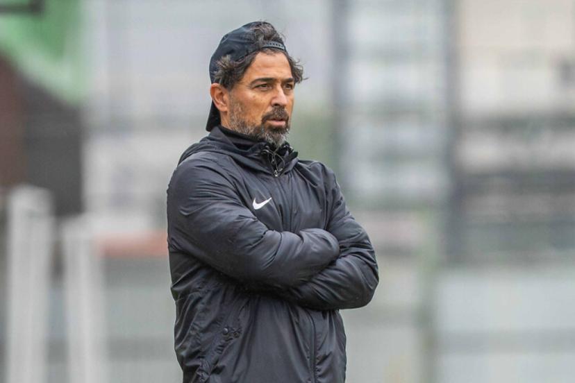 Süper Lig'de bir veda daha! Görevinden ayrılan teknik direktör sayısı 11 oldu