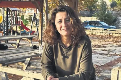 Susturulmuş çocukların sesi olacağım!