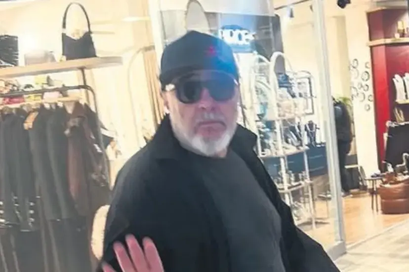 ‘Terlikli’ Yücel