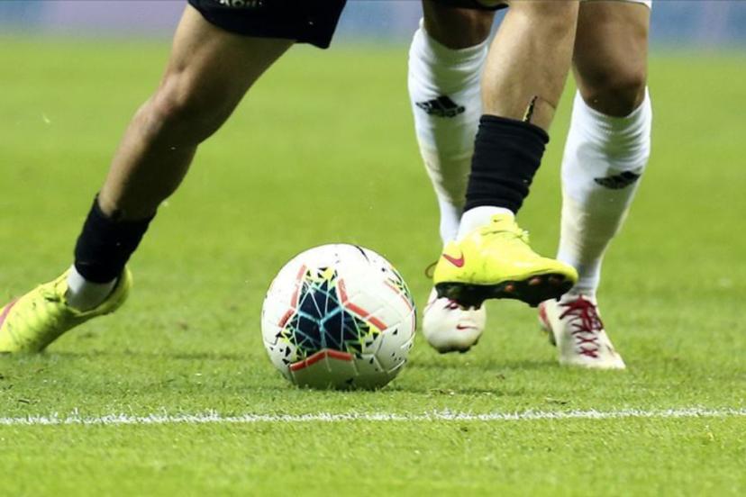 TFF'den 3. Lig futbolcularına bahis cezası!