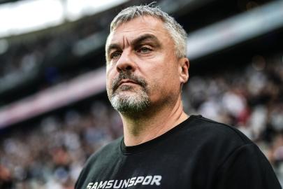 Thomas Reis'in penaltı sözleri!