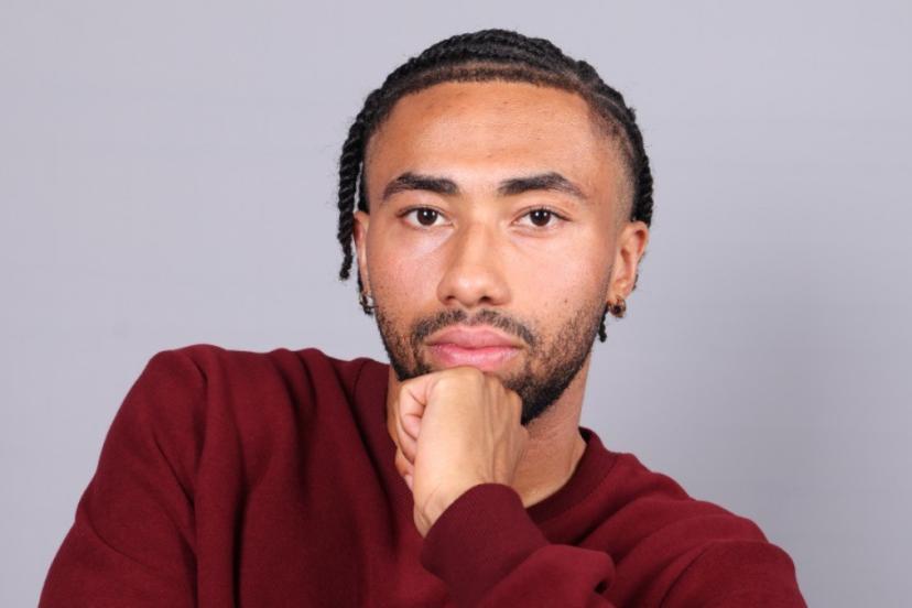 Tim Jabol Folcarelli: Trabzonspor kariyerimi değiştirdi