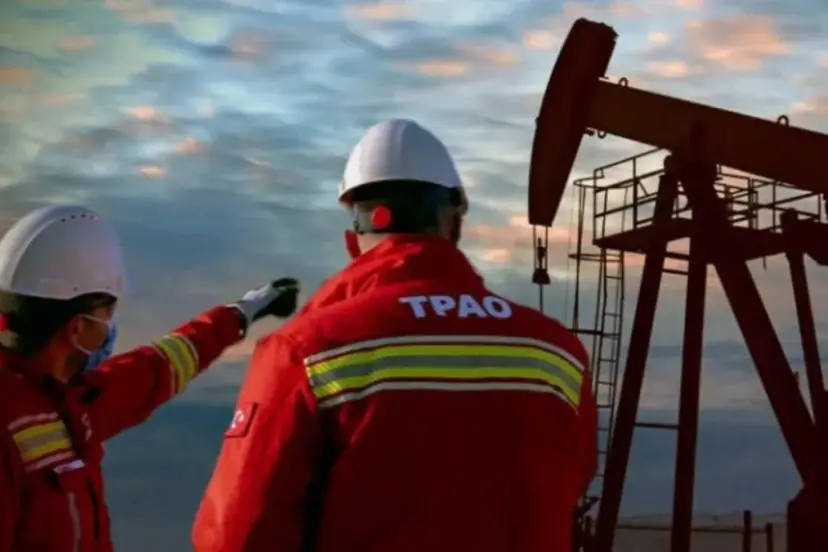 TPAO 3 ilde petrol aramaya devam edecek