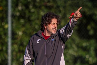 Trabzonspor, Başakşehir maçı hazırlıklarına devam etti