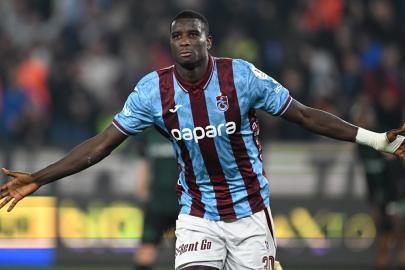 Trabzonspor, evinde ağırladığı Konyaspor'u farklı yendi