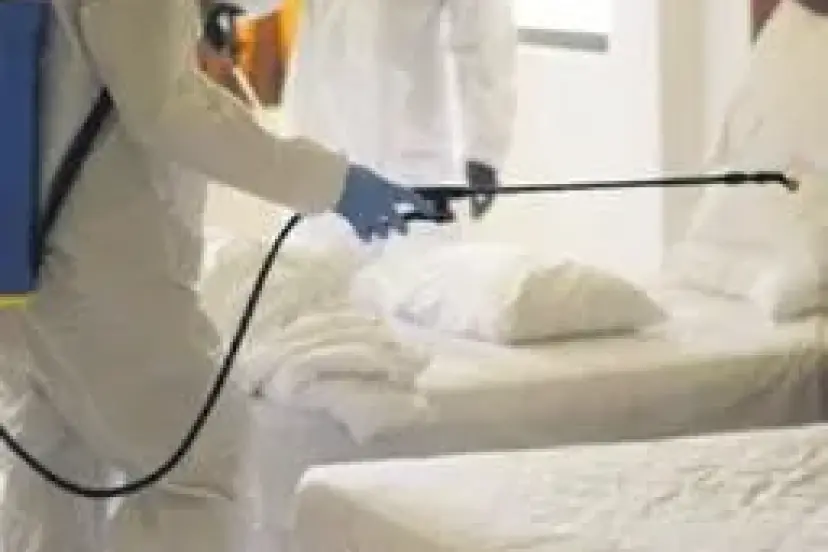 Turizme tehdit: Alüminyum fosfit