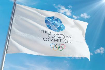 Türkiye 2027 Avrupa Oyunları için EOC ile ev sahibi ülke anlaşmasını imzaladı