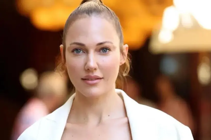 ‘TV ekranında olmam zor’