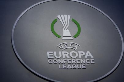 UEFA Konferans Ligi'nde 4. hafta heyecanı yaşanacak