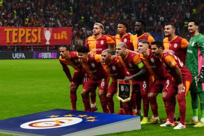 UEFA ülke puanında son durum!