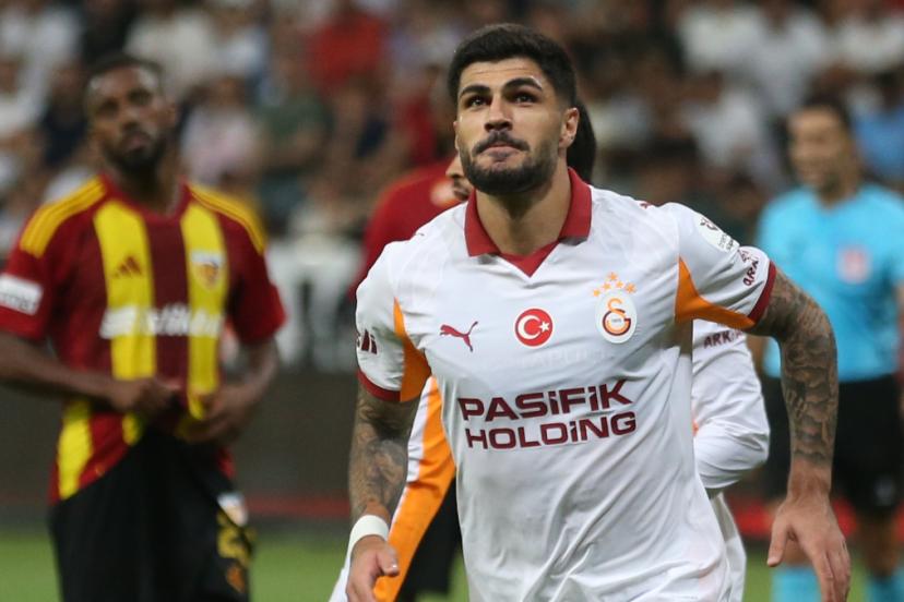 UEFA'dan Galatasaray'a kötü haber