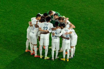 Union Saint-Gilloise cephesinden Galatasaray-Fenerbahçe karşılaştırması