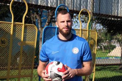 Vaclav Jurecka: Fenerbahçe'den puan alacağımıza inanıyoruz