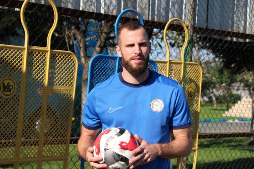 Vaclav Jurecka: Fenerbahçe'den puan alacağımıza inanıyoruz