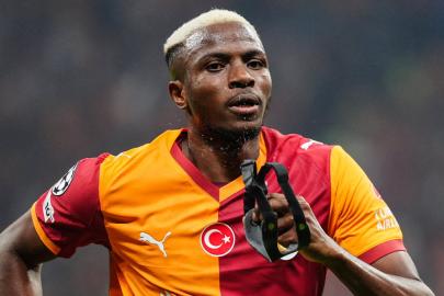 Victor Osimhen'in sağlık durumuyla ilgili açıklama geldi