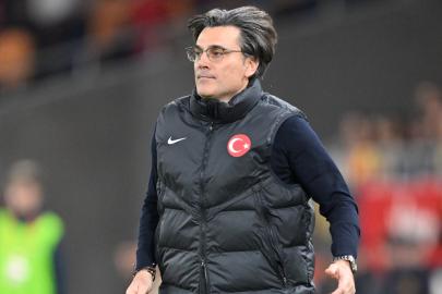 Vincenzo Montella: Lucescu’yu çok iyi tanıyorum