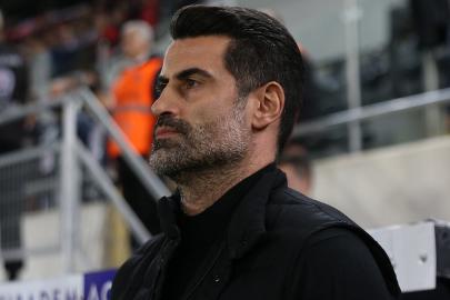 Volkan Demirel, Fenerbahçe'den transfer etmek istediği oyuncuyu söyledi