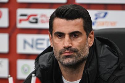 Volkan Demirel'den bahis soruşturması yorumu