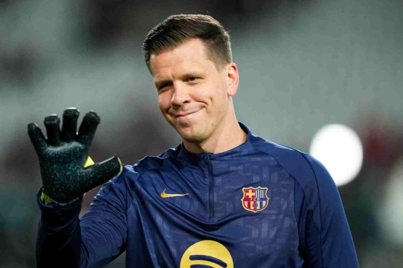 Wojciech Szczesny: İlk yılımda bedava oynadım
